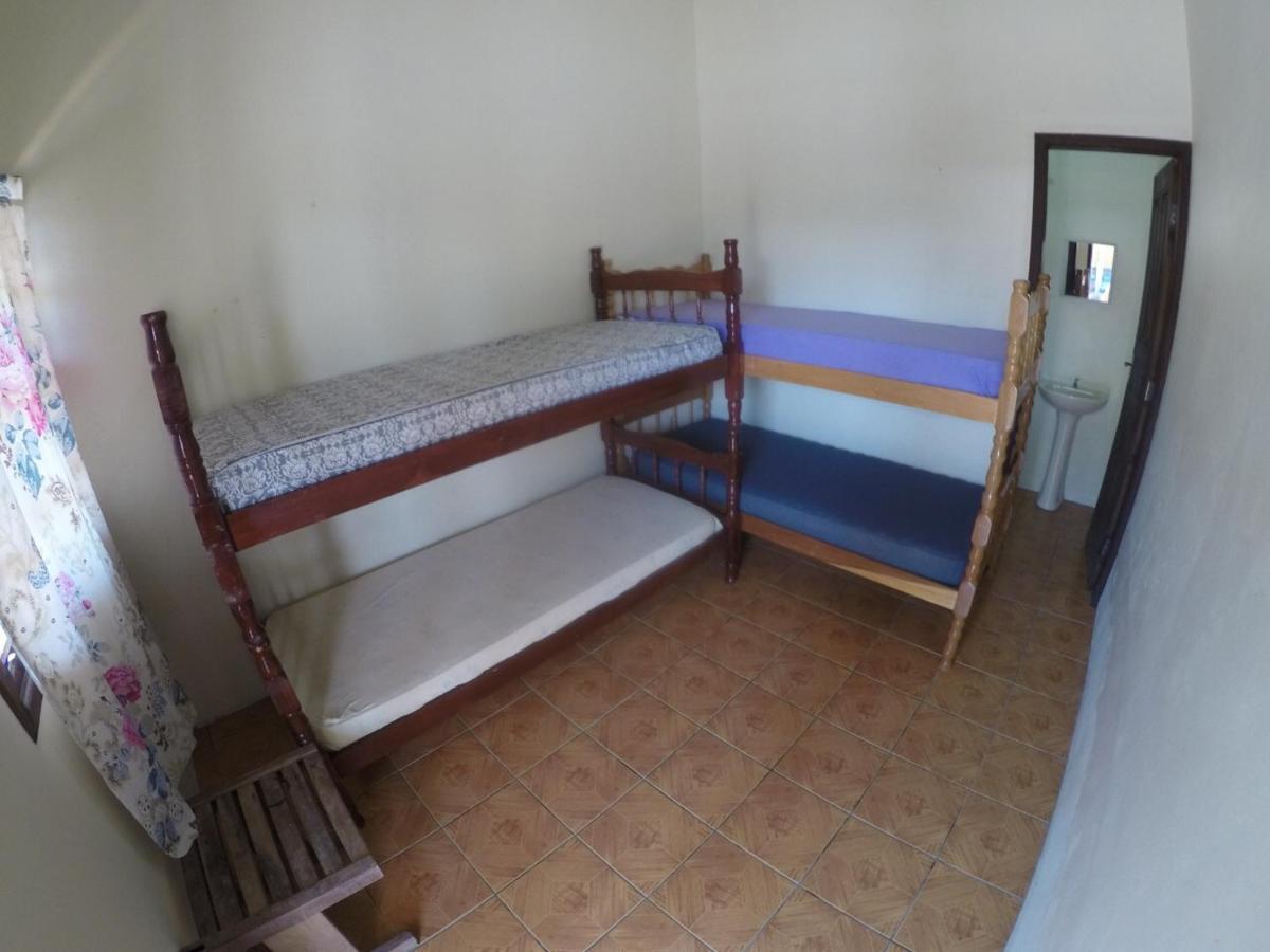 Suites Praia Da Ferrugem غاروبابا المظهر الخارجي الصورة